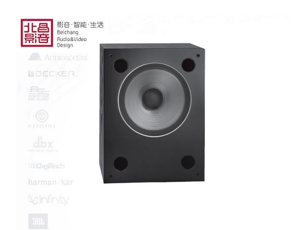 S2S無(wú)源超低音箱